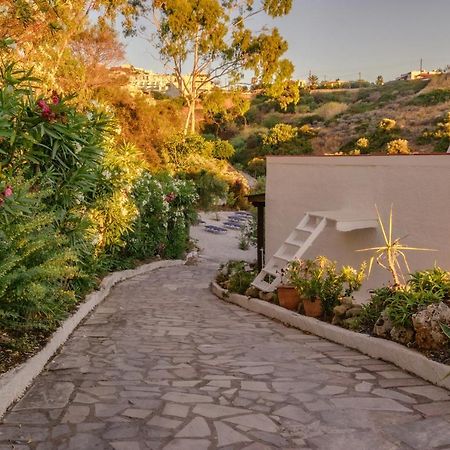 ליגאריה Lygaria Seaview Home מראה חיצוני תמונה