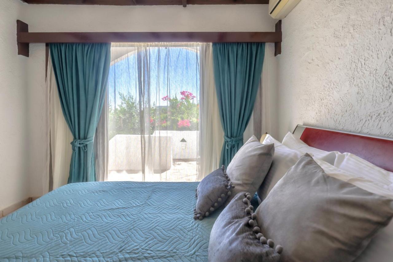 ליגאריה Lygaria Seaview Home מראה חיצוני תמונה
