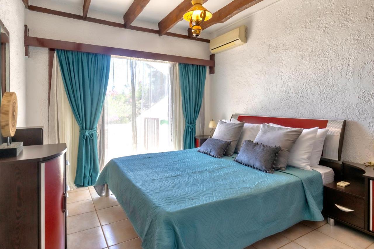 ליגאריה Lygaria Seaview Home מראה חיצוני תמונה