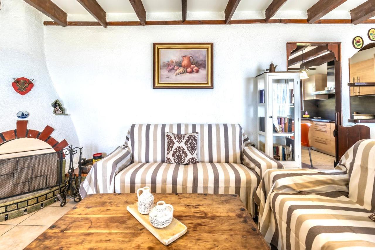 ליגאריה Lygaria Seaview Home מראה חיצוני תמונה