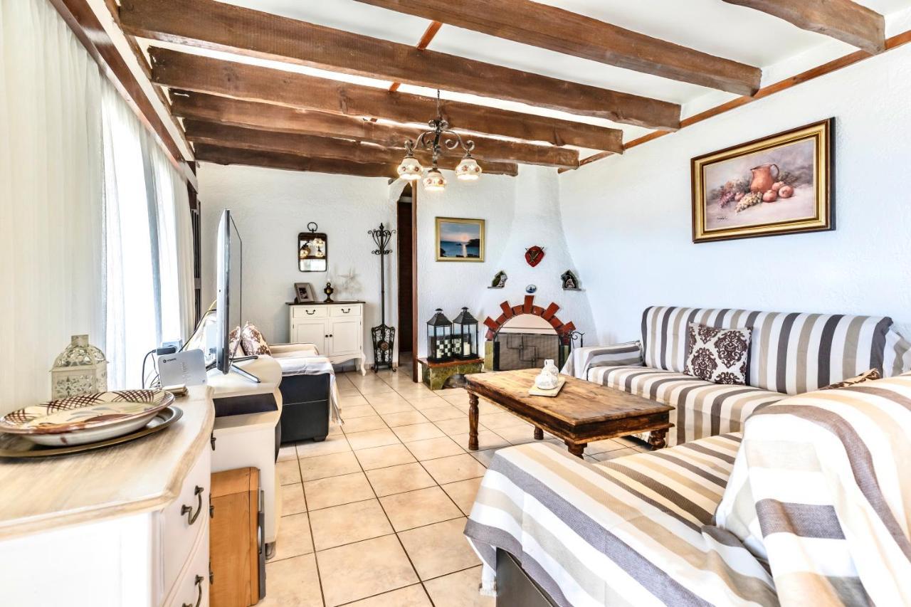 ליגאריה Lygaria Seaview Home מראה חיצוני תמונה
