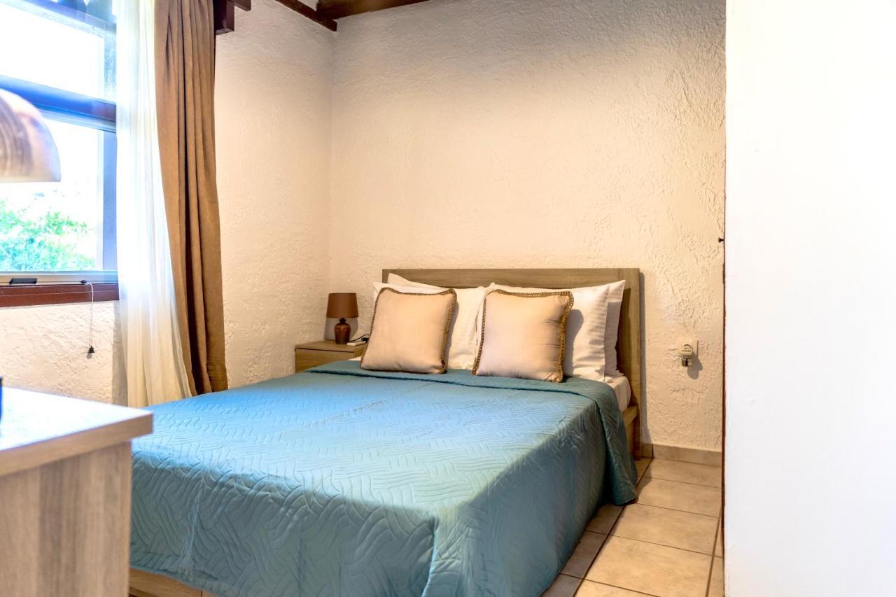 ליגאריה Lygaria Seaview Home מראה חיצוני תמונה