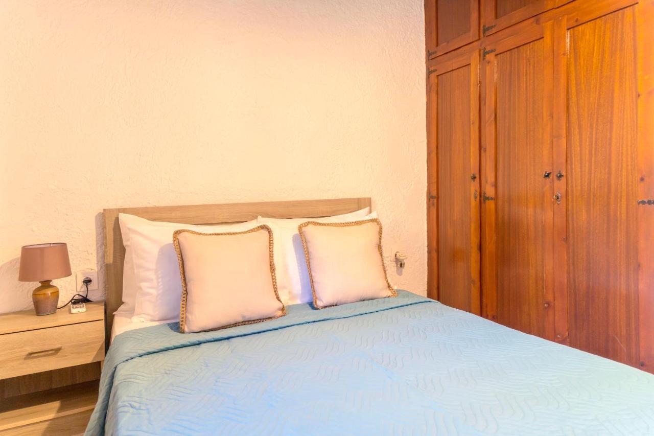 ליגאריה Lygaria Seaview Home מראה חיצוני תמונה