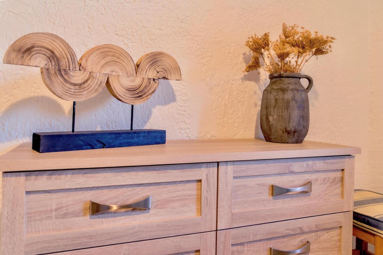 ליגאריה Lygaria Seaview Home מראה חיצוני תמונה