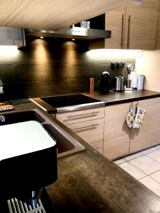 ליגאריה Lygaria Seaview Home מראה חיצוני תמונה