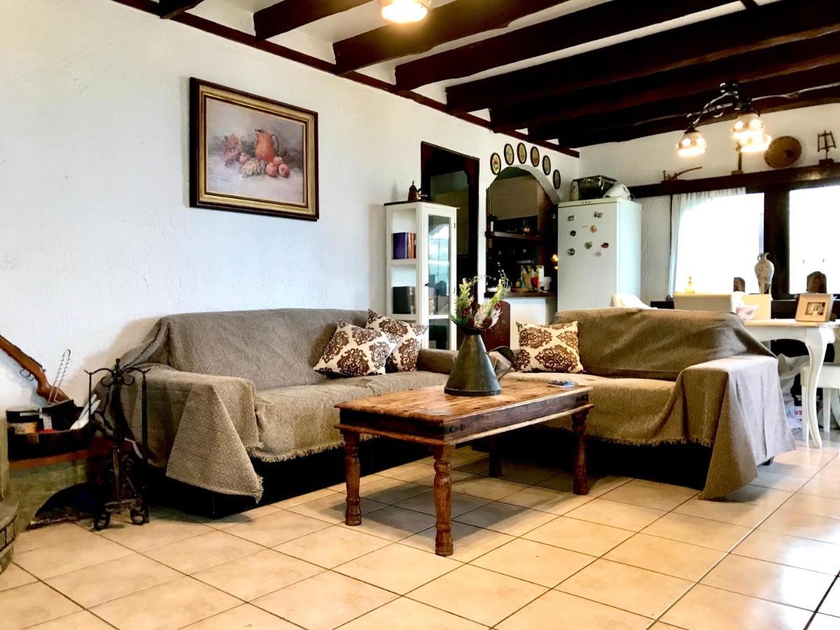 ליגאריה Lygaria Seaview Home מראה חיצוני תמונה