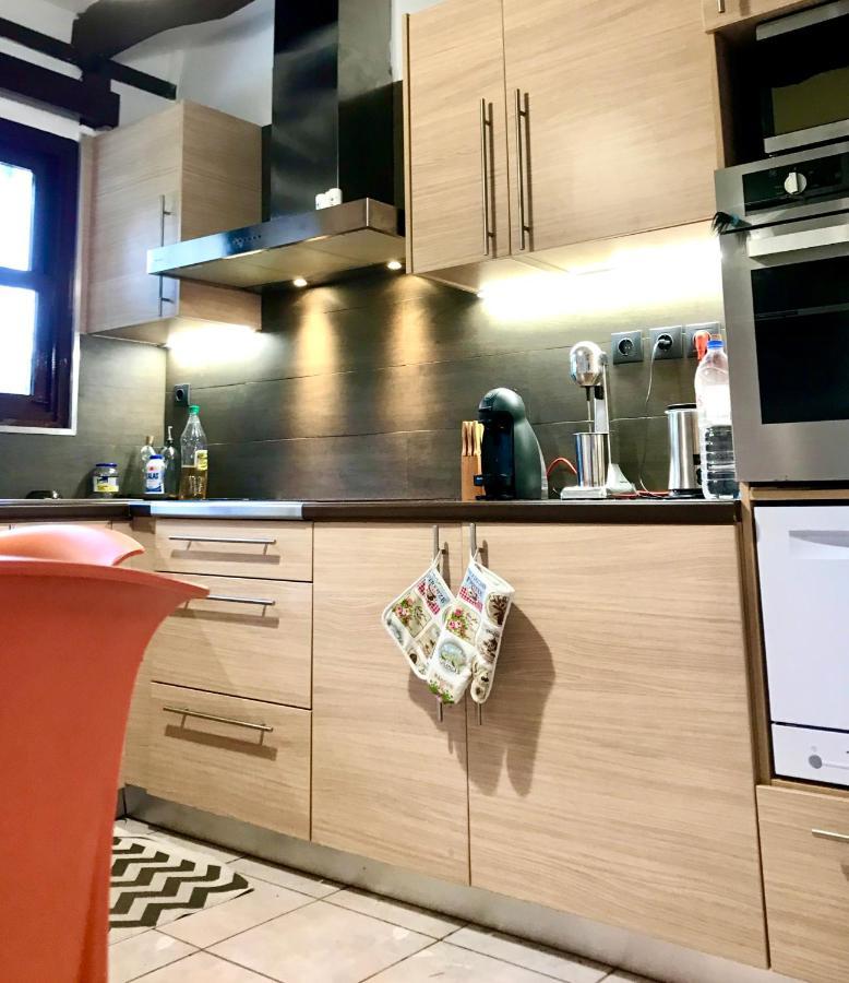 ליגאריה Lygaria Seaview Home מראה חיצוני תמונה