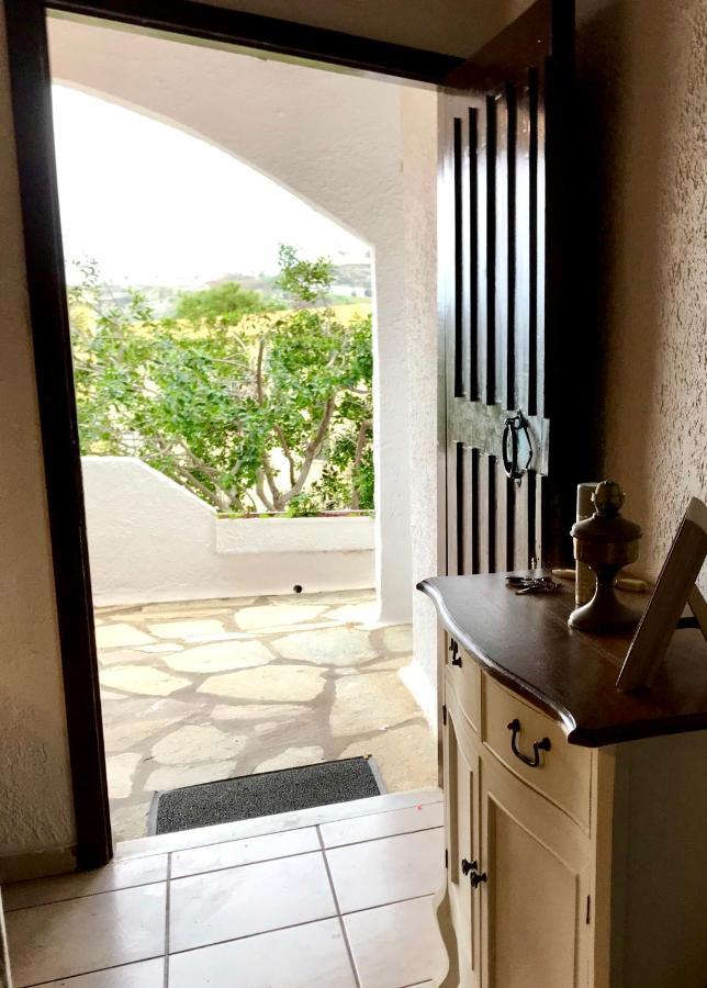 ליגאריה Lygaria Seaview Home מראה חיצוני תמונה