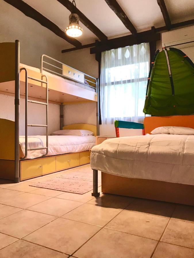 ליגאריה Lygaria Seaview Home מראה חיצוני תמונה