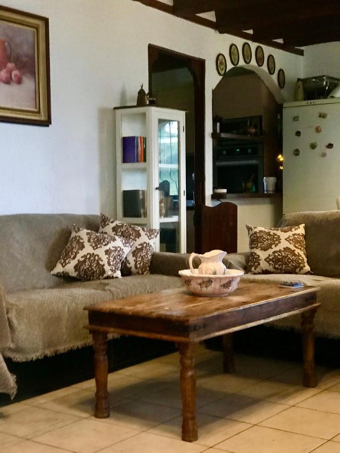 ליגאריה Lygaria Seaview Home מראה חיצוני תמונה